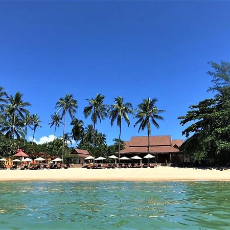 Kanok Buri Resort Lipa Noi Dış mekan fotoğraf